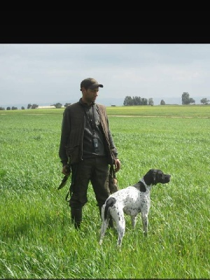 des Chaines du lievre